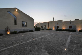 Гостиница Masseria La Meridiana  Альтамура